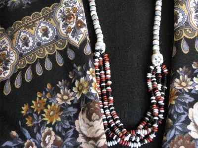 Увеличить "Браслет" и агаты