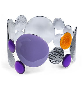 Ну, не чудо ли браслетик!? :))))