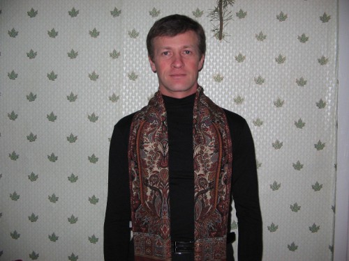 &quot;Дон Кихот&quot; 1010-6