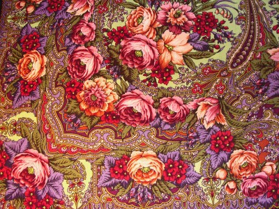 Валерия Фадеева. Счастливица. 1122-16
