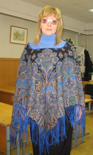 ФЛАМЕНКО 19