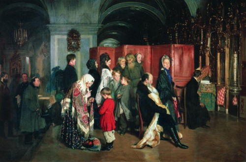 Перед исповедью. 1876.jpg