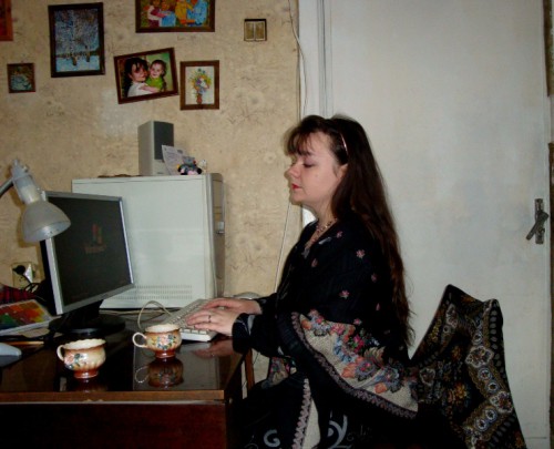 Штрих