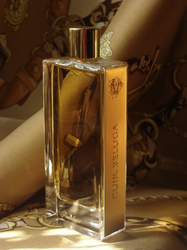 CUIR BELUGA GUERLAIN