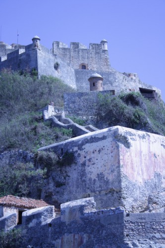 Сан-Педро-де-ла-Рока-дель-Морро