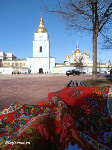 Медальоны