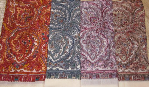 Русское золото, арт. 529-1,5, 7,8