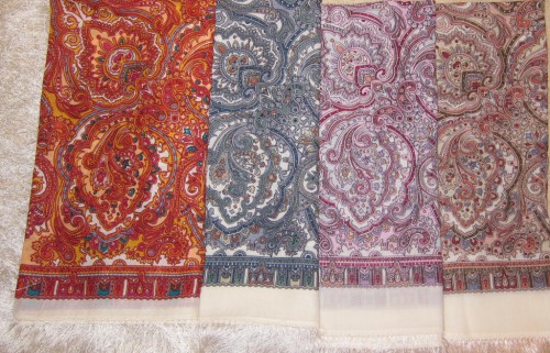 Русское золото, арт. 529-1,5, 7,8