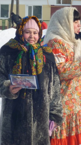 Во какие Белые Розы