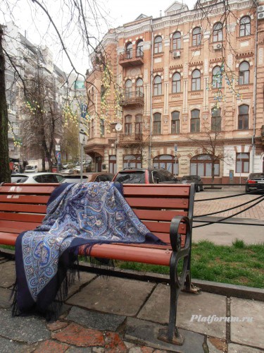 Испанский14