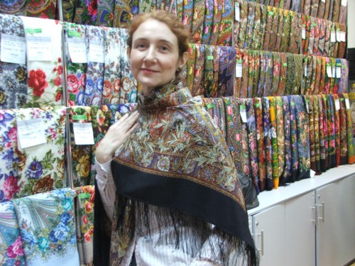 Жасмин 1176-18, Фадеева Валерия