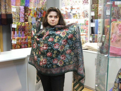 Расцветающие камни  1442-60, Дадонова Ирина