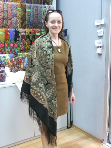 Поэзия Востока 1126-10, Татьяна Сухаревская