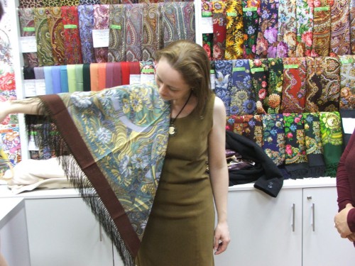 Жемчужный берег 853-66, Елена Немешаева