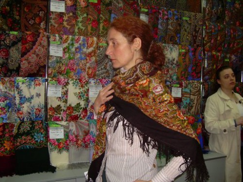 "Городской романс"