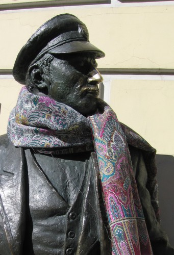 ЦАРСКИЙ 54, ТАТЬЯНА СУХАРЕВСКАЯ