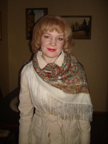 Ольга Лабзина-3...