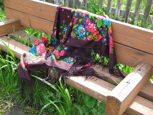 Ежевика 863-7