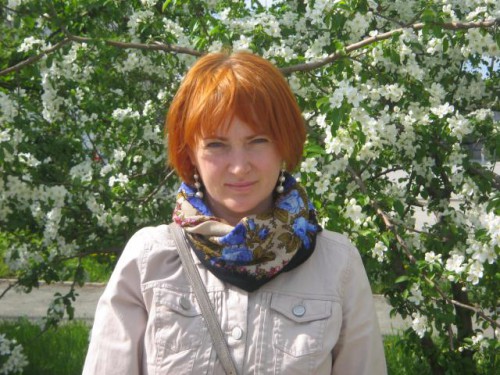 Варенька 14