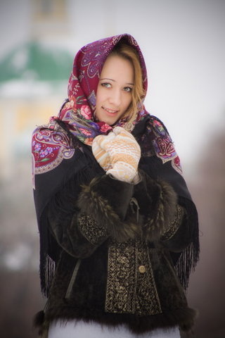 княжеский