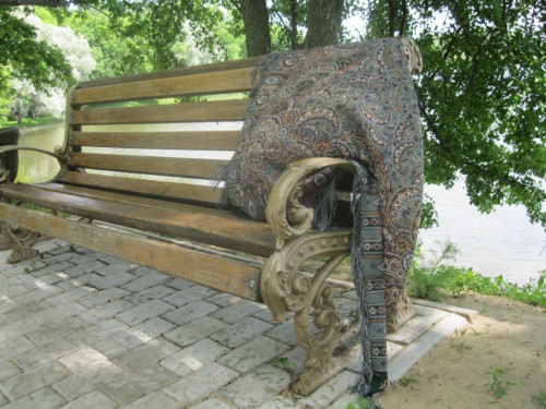 &quot;Садко&quot;, автор:  Жукова Елена.