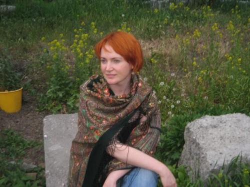 Волшебница 10
