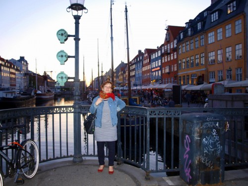 NYHAVN