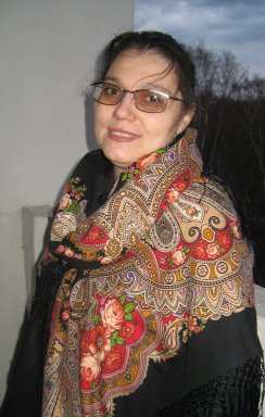Тонкий ажур 387-19 Г. Сотскова