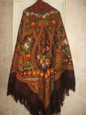Казачка 1186-17 <br />В.Фадеева