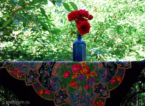 Медальоны-18