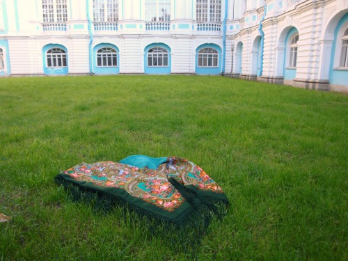 Небесный -10