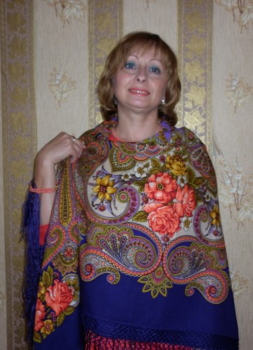 Василиса-14