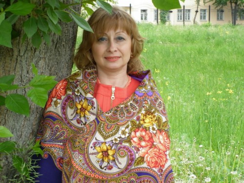 Василиса-14