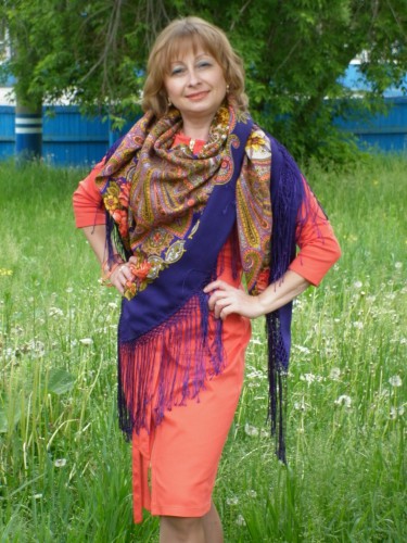 Василиса-14
