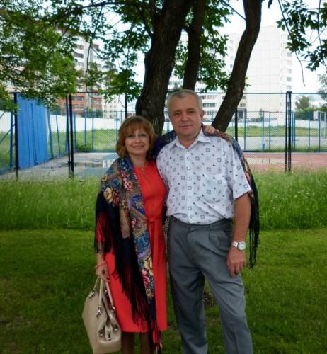 Июньское утро вместе с фоторграфом