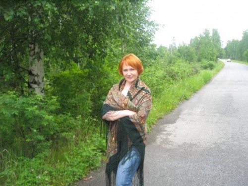 Волшебница 10
