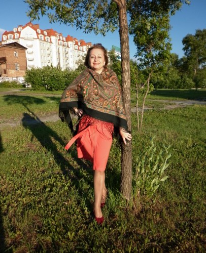 Волшебница 10