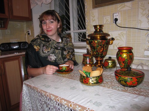 Праздник Покрова-9