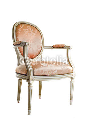 fauteuil