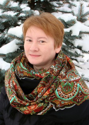 Елена Фаворитова.  Звонница  1158-19