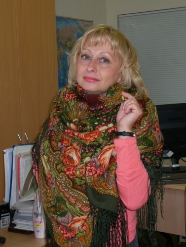 Волшебница-10