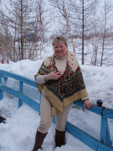 Долина цветов 930-0