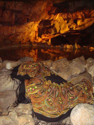 Самарканд 18