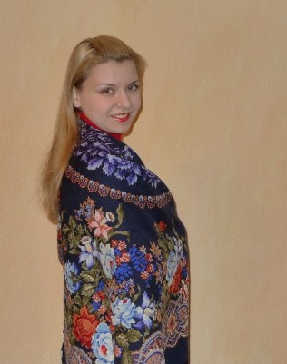 Белые розы -14