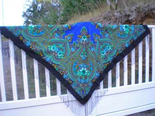 Весенние грезы, уголок-1.JPG