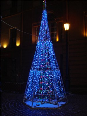 Рядом с Невским проспектом