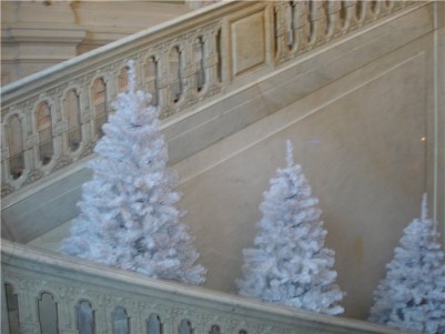 В Юсуповском дворце