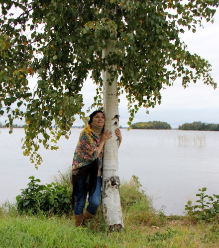 Я сюда ещё вернусь!