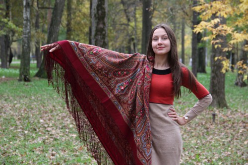 Волшебница 6