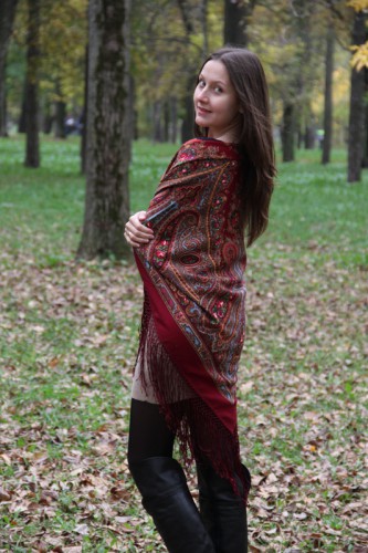 Волшебница 6